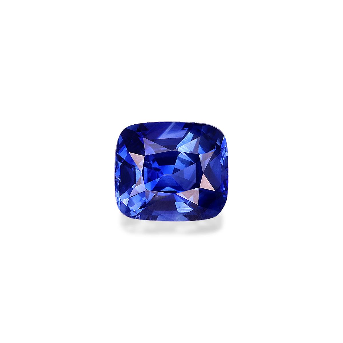 Blue Sapphire 0.86 ct